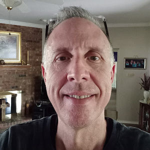 Meet your Posher, Rodney